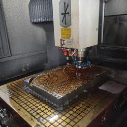 Changzhou Victory Technology Co., LTD fabriek productielijn