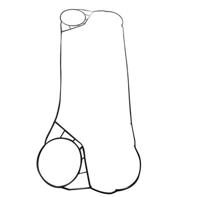 kwaliteit  Plastic Heat Exchanger Gasket Replacement GEA Gasket Sealing fabriek