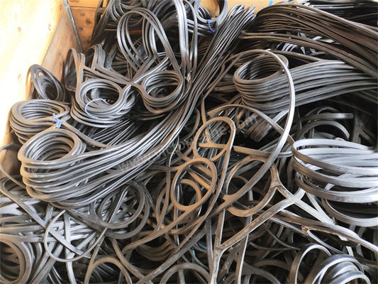 Plastic warmtewisselaar gasket vervanging GEA gasket afdichting