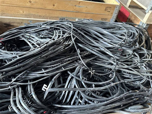 Schoon warmtewisselaarpakket Nltrile EPR EPDM Crucial Component