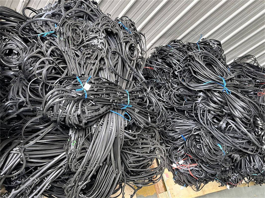 Warmtewisselaar ALFA Gasket EPDM / NBR Rubber Pad Warmtebestendige