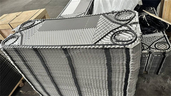 OEM Sondex-warmtewisselaarplaat