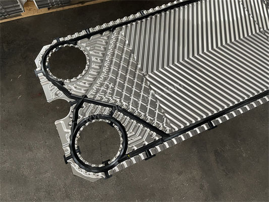 OEM Sondex-warmtewisselaarplaat