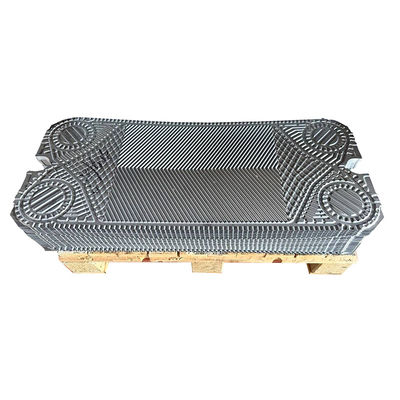 OEM APV SPX warmtewisselaarplaat