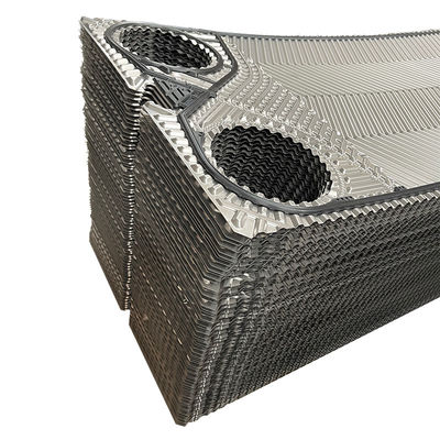 -golfplaatwarmtewisselaar