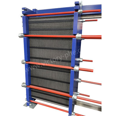 OEM plaatwarmtewisselaar