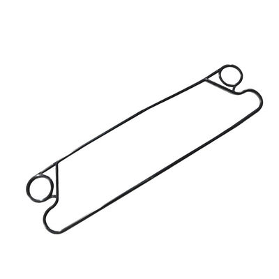 Schoon warmtewisselaarpakket Nltrile EPR EPDM Crucial Component