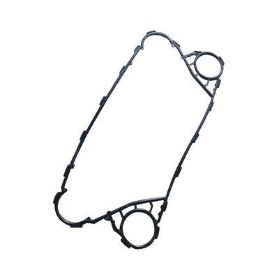 Warmtewisselaar ALFA Gasket EPDM / NBR Rubber Pad Warmtebestendige