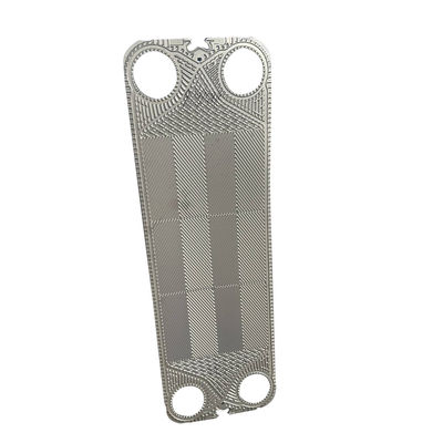 OEM Sondex Brazed Plate-warmtewisselaar om de warmteoverdracht efficiënter te maken