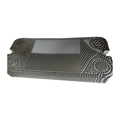 Warmtewisselaar Tranter Platen Voor Precieze Temperatuur Controle