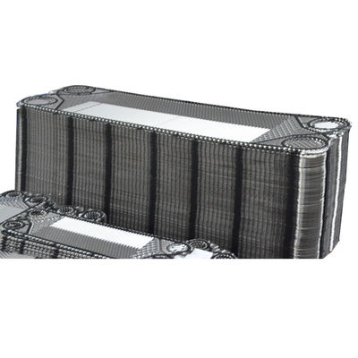 OEM Sondex Brazed Plate-warmtewisselaar om de warmteoverdracht efficiënter te maken