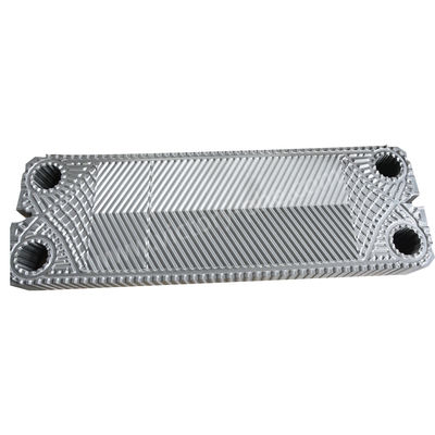 Gepakte warmtewisselaar ALFA Plate Corrosion Resistance