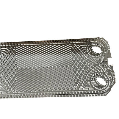 GEA Plate Warmtewisselaarplaten