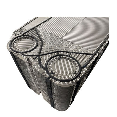 OEM Sondex-warmtewisselaarplaat