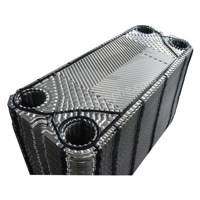OEM Sondex-warmtewisselaarplaat