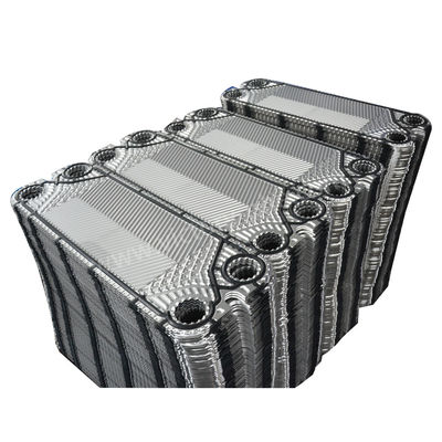 PHE Tranter-warmtewisselaarplaten