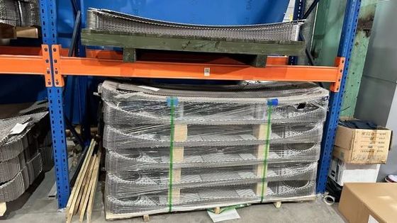 Premium Vicarb-warmtewisselaarplaten Platen in roestvrij staal