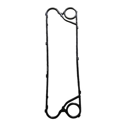 Warmtewisselaar GASKET -20°C-150°C met flexibiliteit over een breed temperatuurbereik