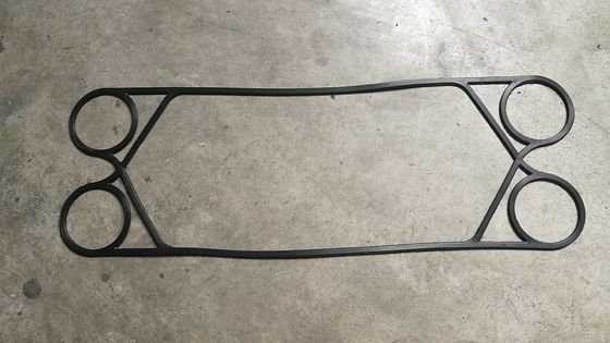 NBR EPDM PHE-pakketmateriaal voor Sondex-platenwarmtewisselaars