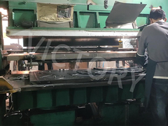 Wat maakt onze plaatwarmtewisselaar superieur voor warmteoverdracht?