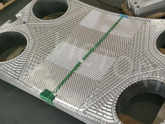 Kan een compacte plaatwarmtewisselaar uw HVAC-efficiëntie verhogen?