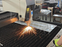 Hoe verbeteren plaatwarmtewisselaars de efficiëntie van chemische productieprocessen?