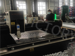 Hoe verminderen plaatwarmtewisselaars het energieverbruik en de kosten?