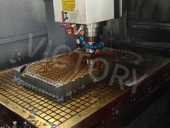 Wat is het assemblage- en testproces van plaatwarmtewisselaars in fabrieksproductie?